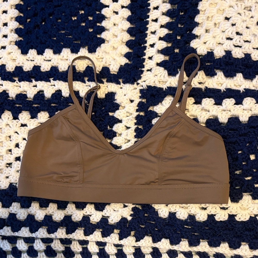 SOMI The deep dive Bralettes 3-pack bras with adjustable straps